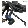 Faisceau electrique YAMAHA MT07 700 2018-2020 Faisceau electrique YAMAHA MT07 700 2018-2020