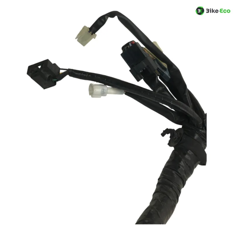 Faisceau electrique YAMAHA MT07 700 2018-2020