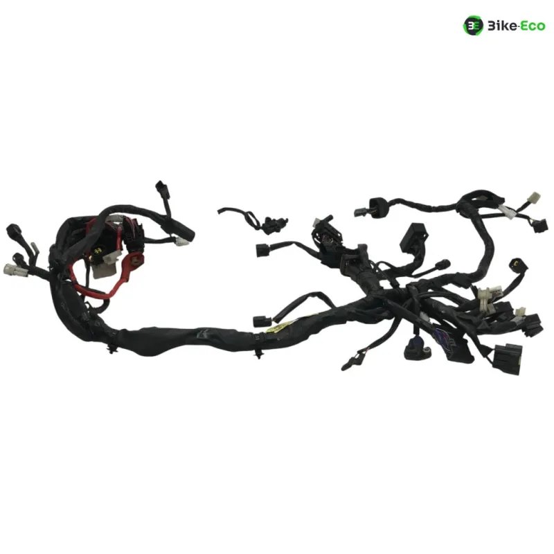 Faisceau electrique YAMAHA MT07 700 2018-2020