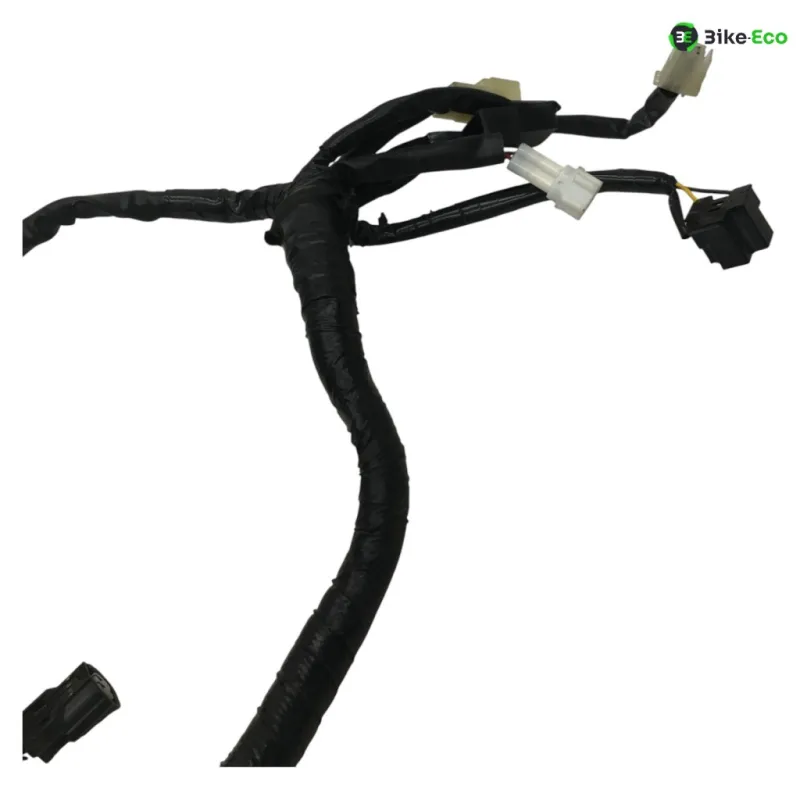Faisceau electrique YAMAHA MT07 700 2018-2020