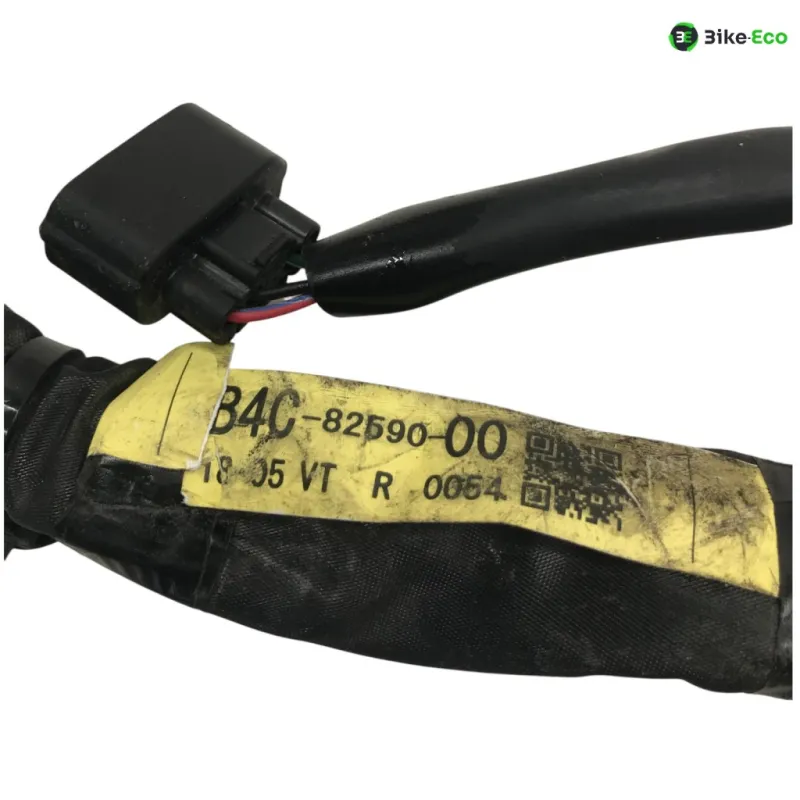 Faisceau electrique YAMAHA MT07 700 2018-2020