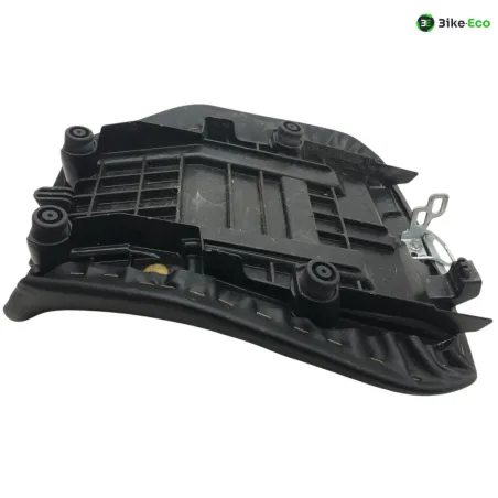 Selle conducteur YAMAHA MT09 850 2015-2017 TRACER 900