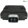 Regulateur charge batterie SUZUKI UH 125 2007-2013 BURGMAN Regulateur charge batterie SUZUKI UH 125 2007-2013 BURGMAN