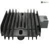 Regulateur charge batterie SUZUKI UH 125 2007-2013 BURGMAN Regulateur charge batterie SUZUKI UH 125 2007-2013 BURGMAN