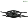 Ventilateur YAMAHA MT09 850 2015-2017 TRACER 900 Ventilateur YAMAHA MT09 850 2015-2017 TRACER 900
