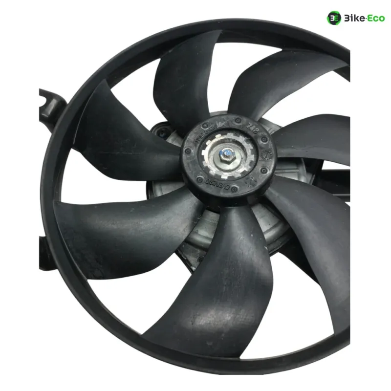 Ventilateur YAMAHA MT09 850 2015-2017 TRACER 900