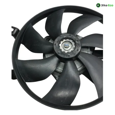 Ventilateur YAMAHA MT09 850 2015-2017 TRACER 900