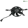 Ventilateur YAMAHA MT09 850 2015-2017 TRACER 900 Ventilateur YAMAHA MT09 850 2015-2017 TRACER 900