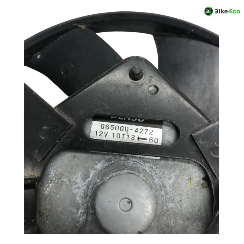 Ventilateur YAMAHA MT09 850 2015-2017 TRACER 900