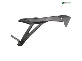 Platine et repose pieds arriere droit APRILIA RST 1000 2001-2004 FUTURA