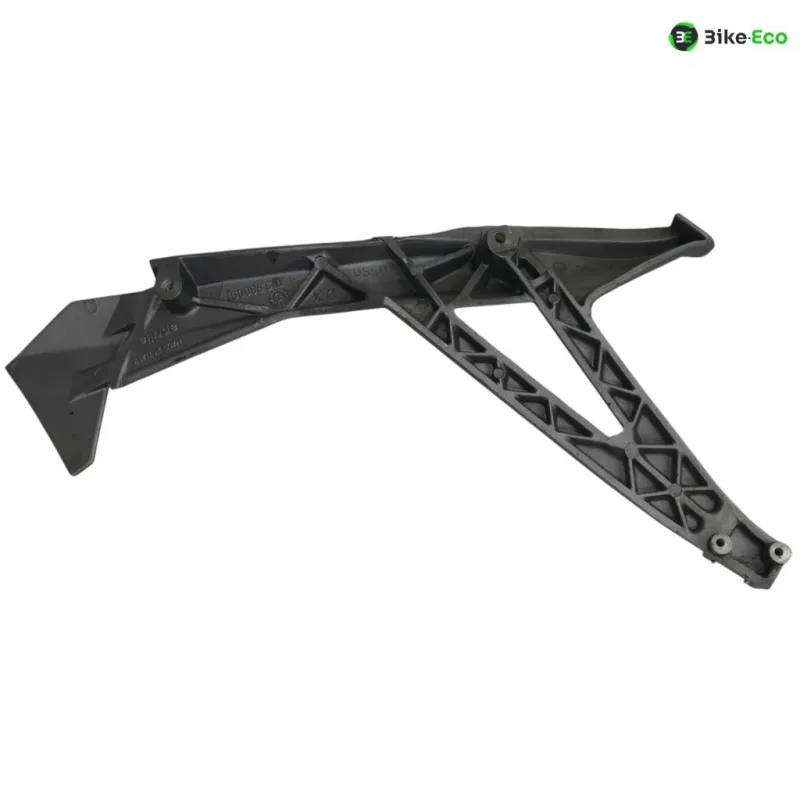 Platine et repose pieds arriere droit APRILIA RST 1000 2001-2004 FUTURA