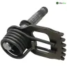 Axe de selecteur SUZUKI DR 600 R 1986-1989 Axe de selecteur SUZUKI DR 600 R 1986-1989