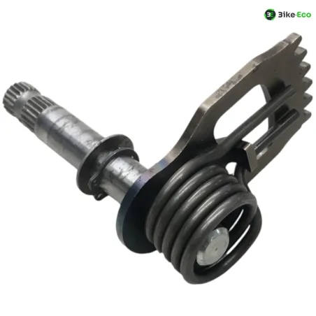 Axe de selecteur SUZUKI DR 600 R 1986-1989