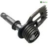 Axe de selecteur SUZUKI DR 600 R 1986-1989 Axe de selecteur SUZUKI DR 600 R 1986-1989
