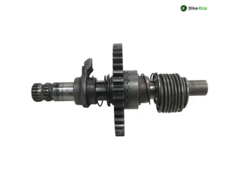Axe de kick SUZUKI DR 600 R 1986-1989