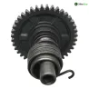 Axe de kick SUZUKI DR 600 R 1986-1989 Axe de kick SUZUKI DR 600 R 1986-1989