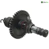Axe de kick SUZUKI DR 600 R 1986-1989 Axe de kick SUZUKI DR 600 R 1986-1989