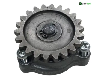 Pompe a huile SUZUKI DR 600 R 1986-1989