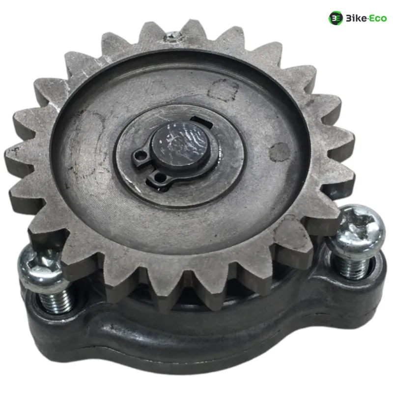Pompe a huile SUZUKI DR 600 R 1986-1989