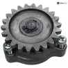 Pompe a huile SUZUKI DR 600 R 1986-1989 Pompe a huile SUZUKI DR 600 R 1986-1989