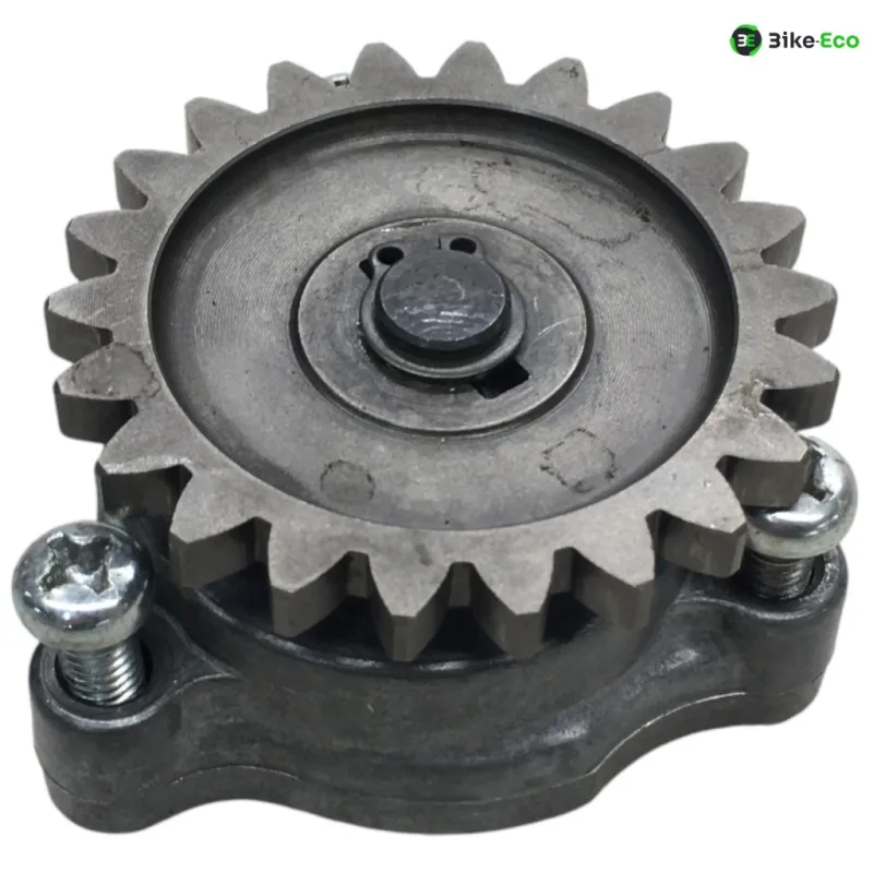 Pompe a huile SUZUKI DR 600 R 1986-1989