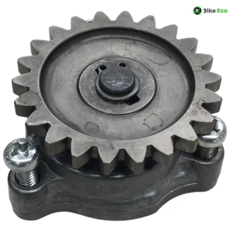 Pompe a huile SUZUKI DR 600 R 1986-1989