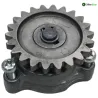 Pompe a huile SUZUKI DR 600 R 1986-1989 Pompe a huile SUZUKI DR 600 R 1986-1989