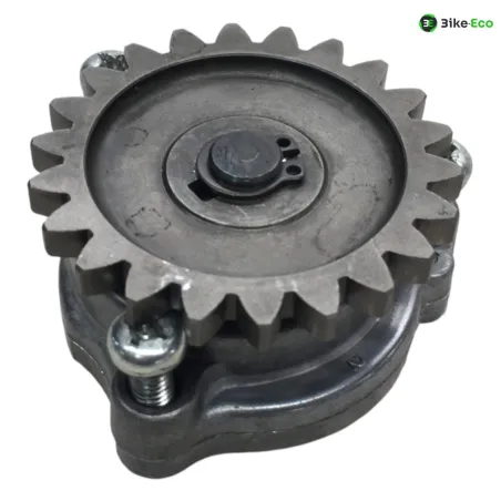 Pompe a huile SUZUKI DR 600 R 1986-1989