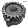Pompe a huile SUZUKI DR 600 R 1986-1989 Pompe a huile SUZUKI DR 600 R 1986-1989