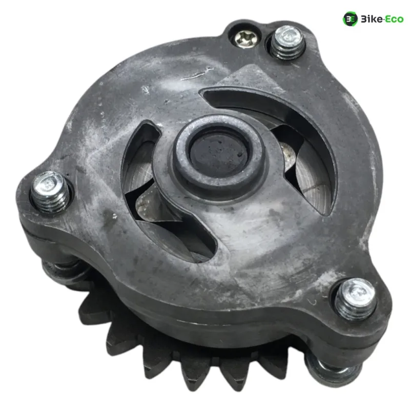 Pompe a huile SUZUKI DR 600 R 1986-1989
