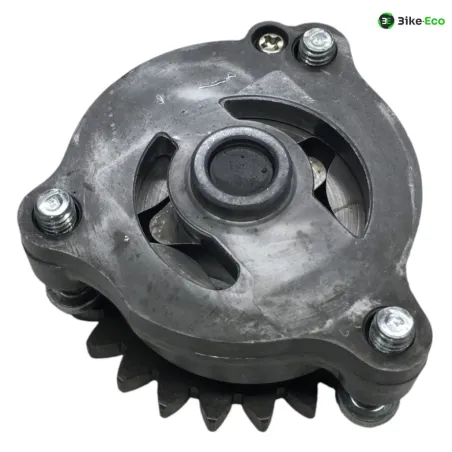 Pompe a huile SUZUKI DR 600 R 1986-1989