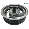 Jante avant HONDA SJ 100 1996-2000 BALI EX Jante avant HONDA SJ 100 1996-2000 BALI EX