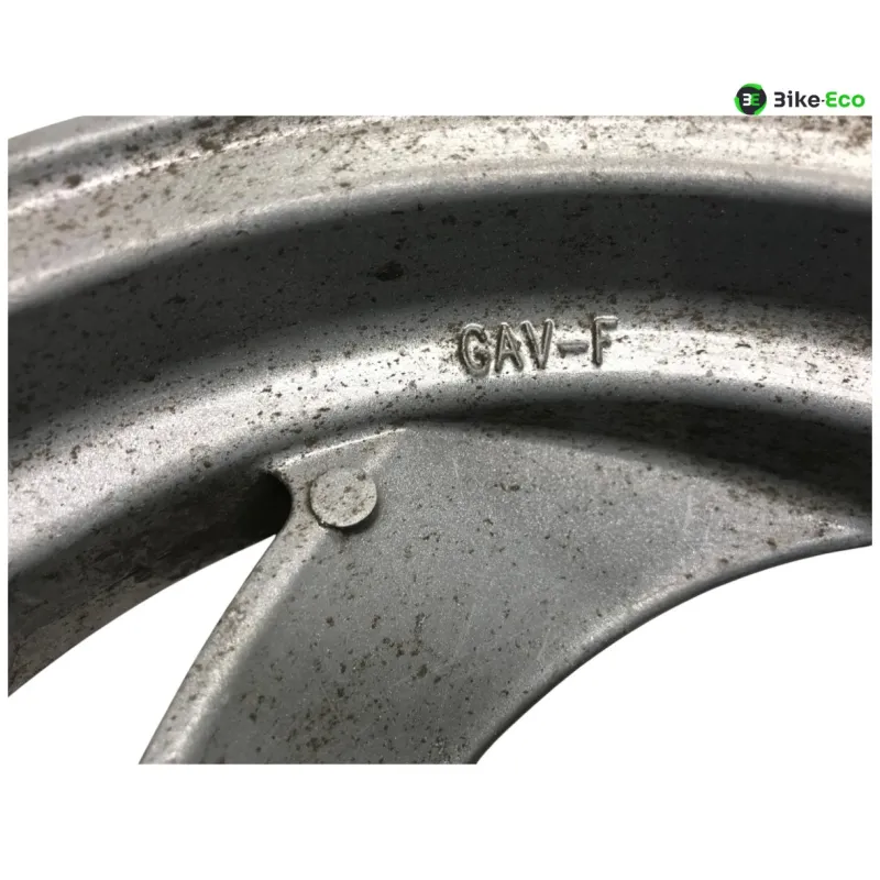 Jante avant HONDA SJ 100 1996-2000 BALI EX