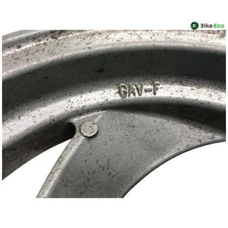 Jante avant HONDA SJ 100 1996-2000 BALI EX