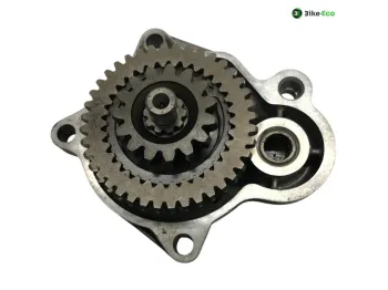 Carter pignon roue libre de demarreur YAMAHA XT 660 X 2007-2014