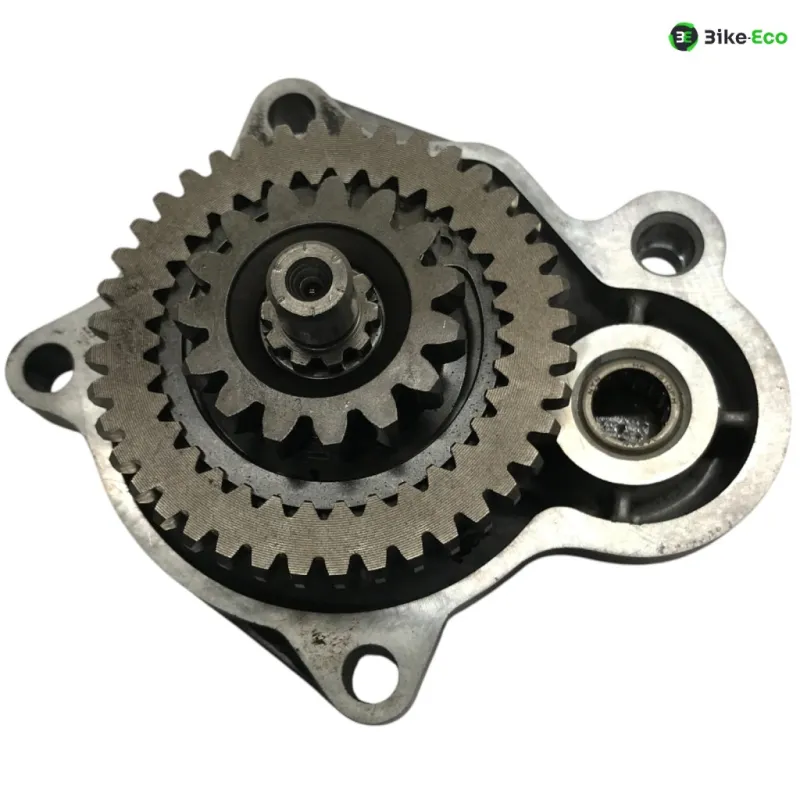 Carter pignon roue libre de demarreur YAMAHA XT 660 X 2007-2014