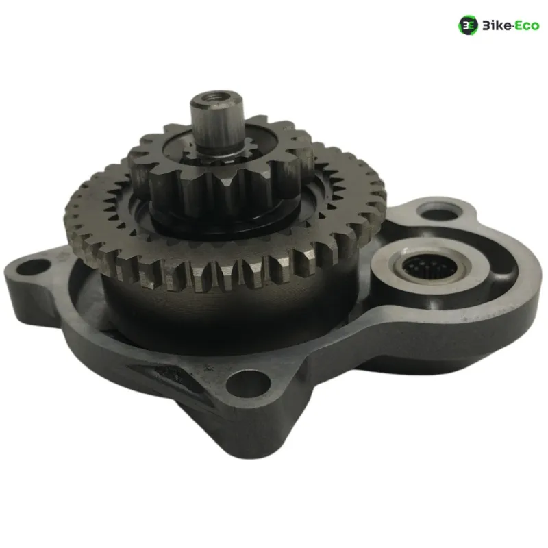Carter pignon roue libre de demarreur YAMAHA XT 660 X 2007-2014