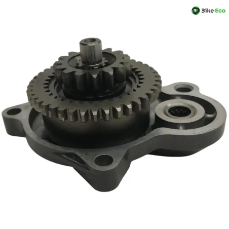 Carter pignon roue libre de demarreur YAMAHA XT 660 X 2007-2014
