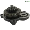 Carter pignon roue libre de demarreur YAMAHA XT 660 X 2007-2014 Carter pignon roue libre de demarreur YAMAHA XT 660 X 2007-2014