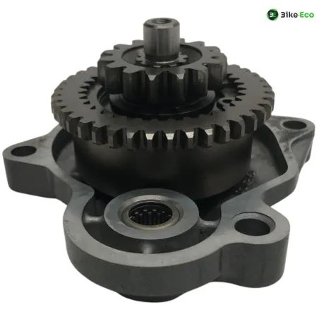 Carter pignon roue libre de demarreur YAMAHA XT 660 X 2007-2014