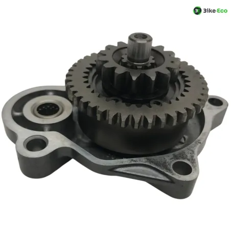 Carter pignon roue libre de demarreur YAMAHA XT 660 X 2007-2014