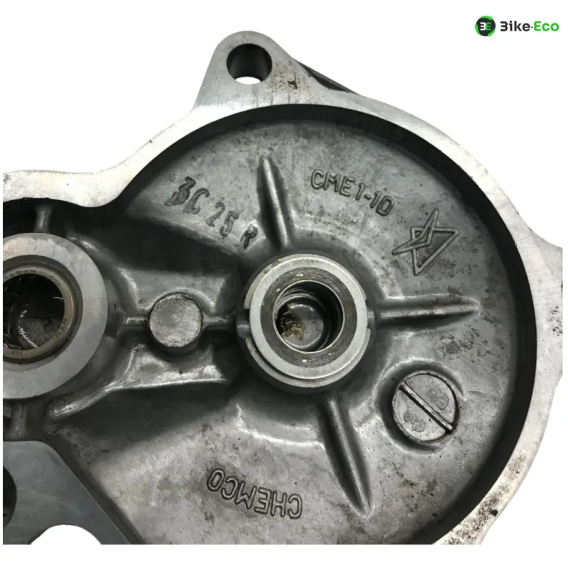 Carter pignon roue libre de demarreur YAMAHA XT 660 X 2007-2014