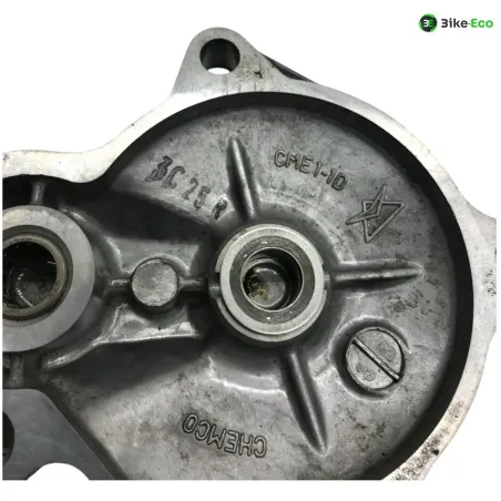 Carter pignon roue libre de demarreur YAMAHA XT 660 X 2007-2014