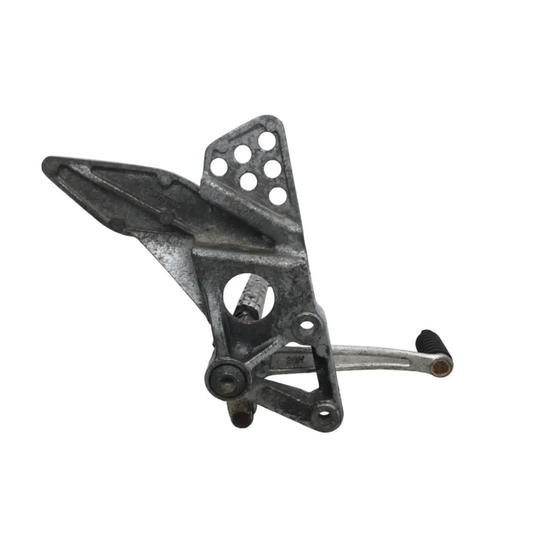 Platine avant gauche YAMAHA FZR 1000 1987-1988 GENESIS