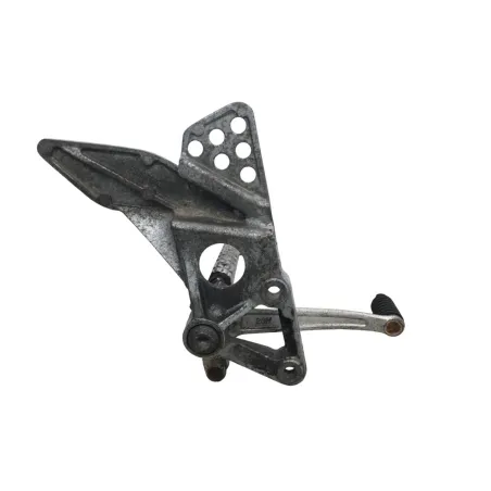 Platine avant gauche YAMAHA FZR 1000 1987-1988 GENESIS