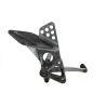 Platine avant gauche YAMAHA FZR 1000 1987-1988 GENESIS Platine avant gauche YAMAHA FZR 1000 1987-1988 GENESIS