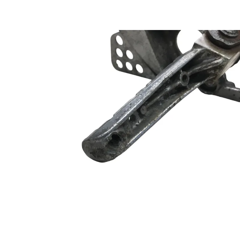 Platine avant gauche YAMAHA FZR 1000 1987-1988 GENESIS