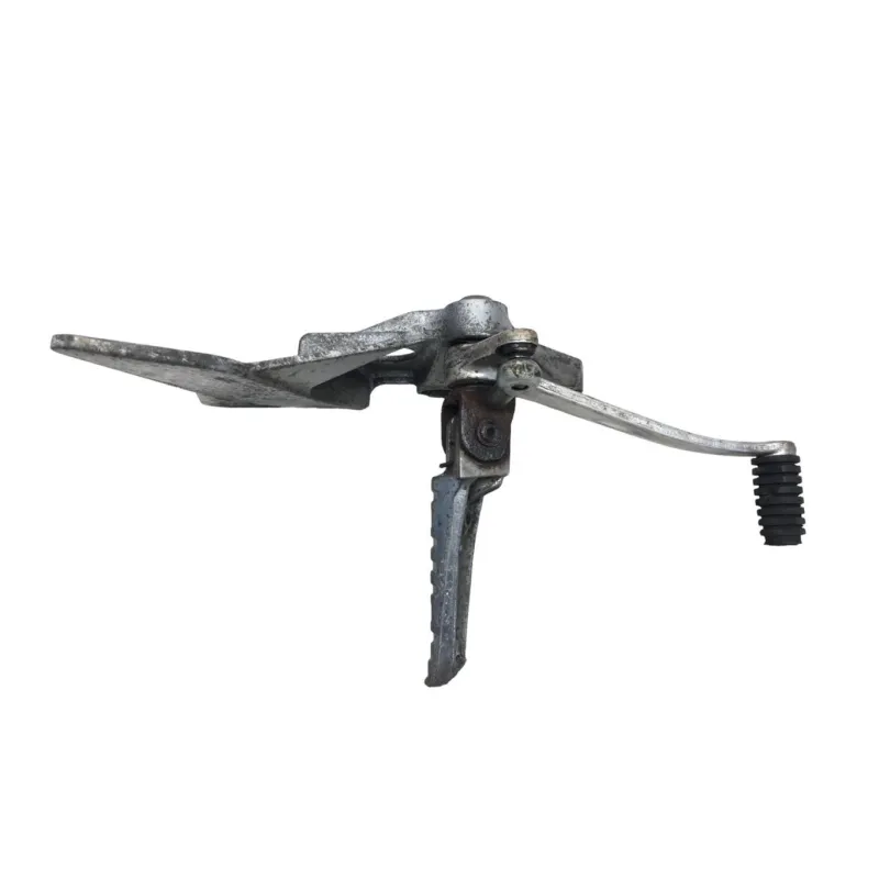 Platine avant gauche YAMAHA FZR 1000 1987-1988 GENESIS
