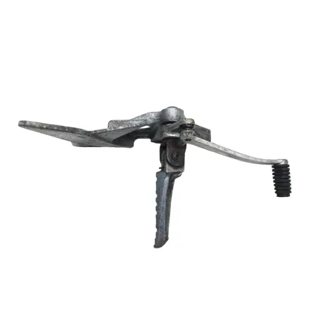 Platine avant gauche YAMAHA FZR 1000 1987-1988 GENESIS