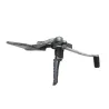 Platine avant gauche YAMAHA FZR 1000 1987-1988 GENESIS Platine avant gauche YAMAHA FZR 1000 1987-1988 GENESIS